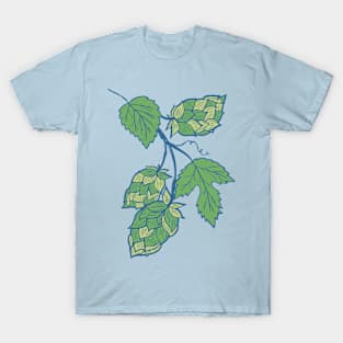 Oh Hoppy Day T-Shirt